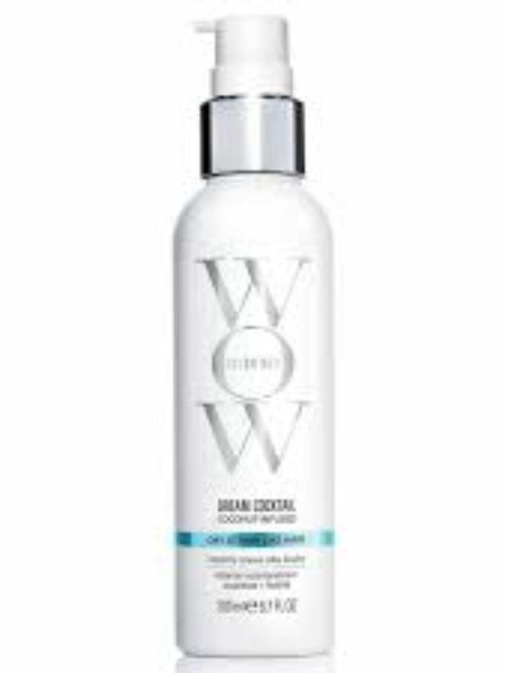 Color Wow Dream Cocktail Coconut-Infused Leave-in Treatment 6.7 Fl. Oz.